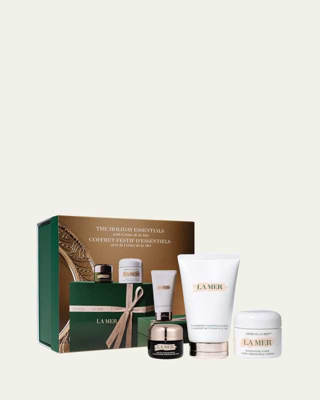 The Holiday Essentials Set